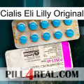 Cialis Eli Lilly Original new07